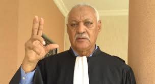 الجنرال لبات ولد المعيوف مختطف ومحتجز خارج القانون! / الأستاذ محمدٌ ولد إشدو