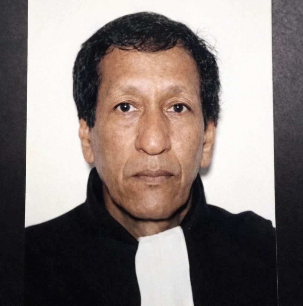 ذ/ السالك ولد اباه