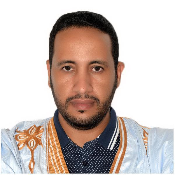 الأستاذ: يحي عابدين 