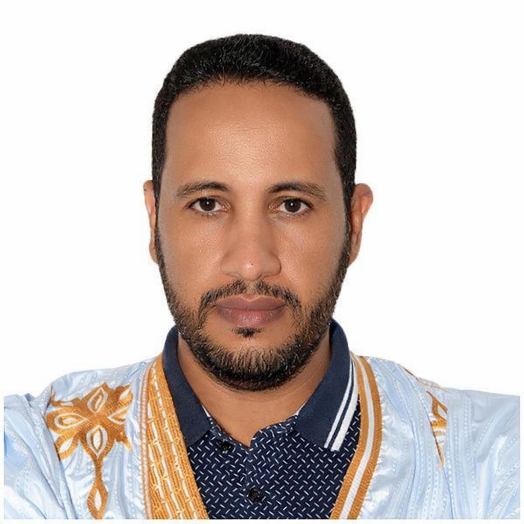 الاستاذ/ يحيى عابدين