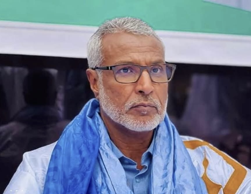 حزب حاتم يدعو إلى إشراك جميع مكونات الأغلبية في التحضير للحوار الوطني
