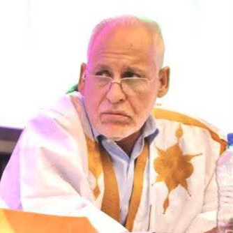 السيد عبد الله الطالب اباهن