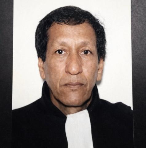 ذ/ السالك ولد اباه