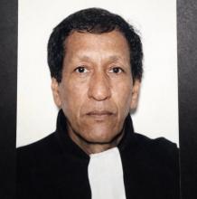 ذ/ السالك ولد اباه